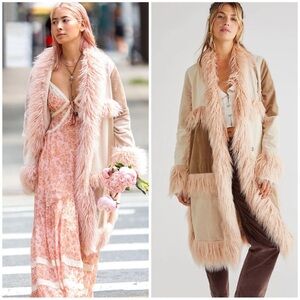 We The Free All that Coat, Dawn Combo, SOLD OUT ONLINE